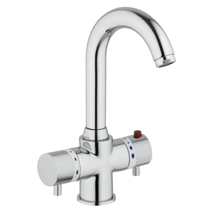 Produktfoto für Rada 9000 HPM Waschtisch-Thermostatarmatur Produktfoto für Rada 9000 HPM Waschtisch-Thermostatarmatur
