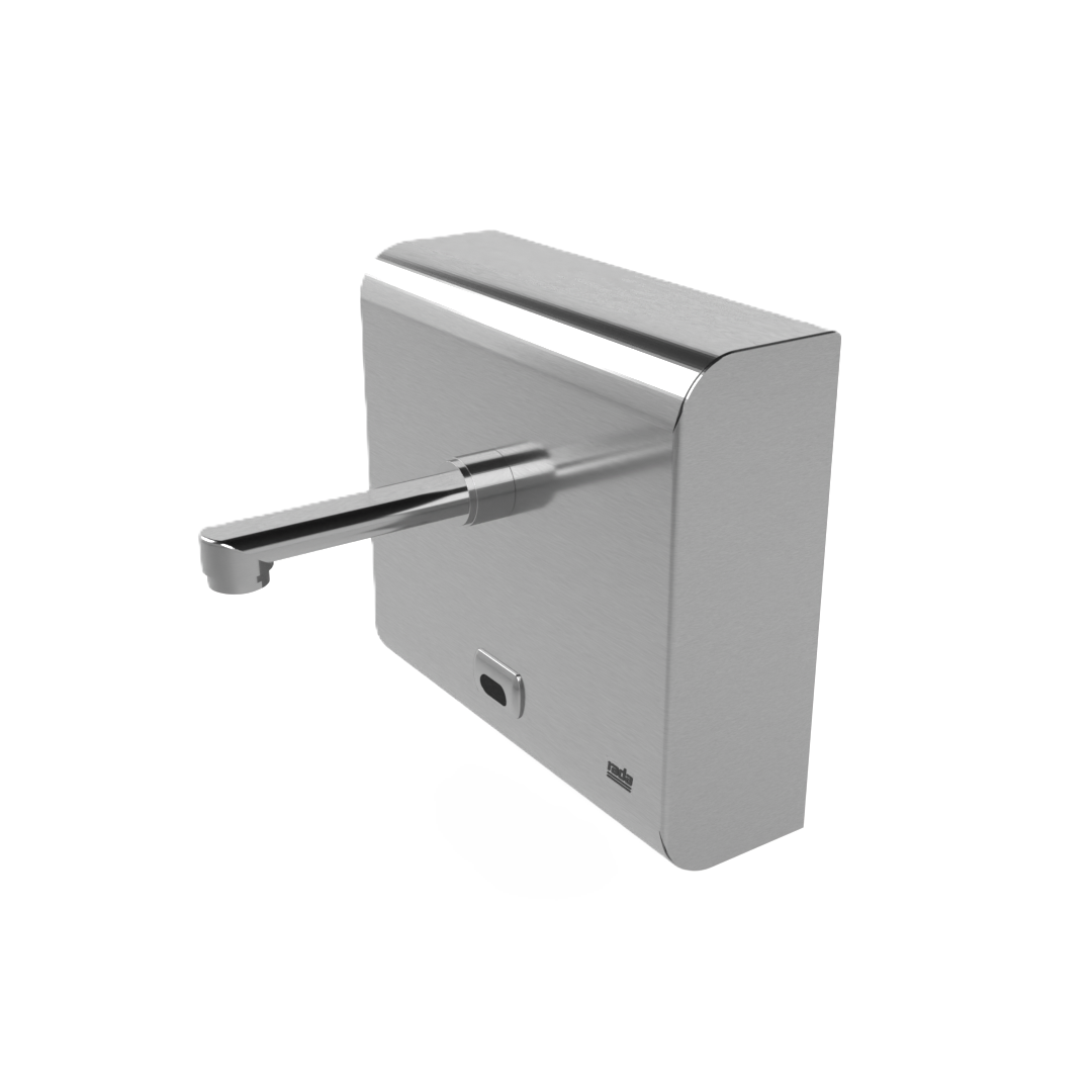Productfoto voor Rada TEC 510 wastafelkraan