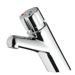 Presto DM Mixer Tap 28682