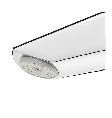 Productfoto voor Presto vaste douchekop 29110