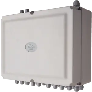 Rada Machine Showers - Rada UK