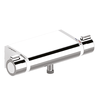 Productfoto voor Presto Mastermix 75700 douchemengkraan