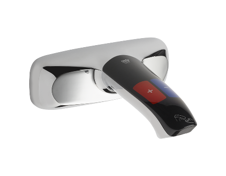 Productfoto voor RADA INTELLIGENT CARE MX1 80EU Wandmengkraan