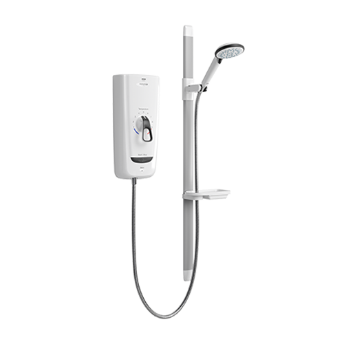 Product photo for Mira Advance Flex 9.8kW shower