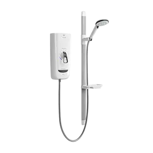 Image of Mira Advance Flex 9.8kW shower