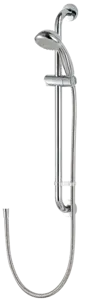 Image of Rada EV Heavy Duty Shower Fittings