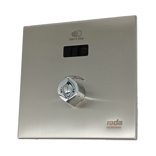 Produktfoto für Rada Tec 620 UP-Kombination für Duschen