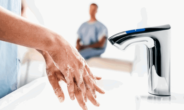 Ergonomisch ontwerp