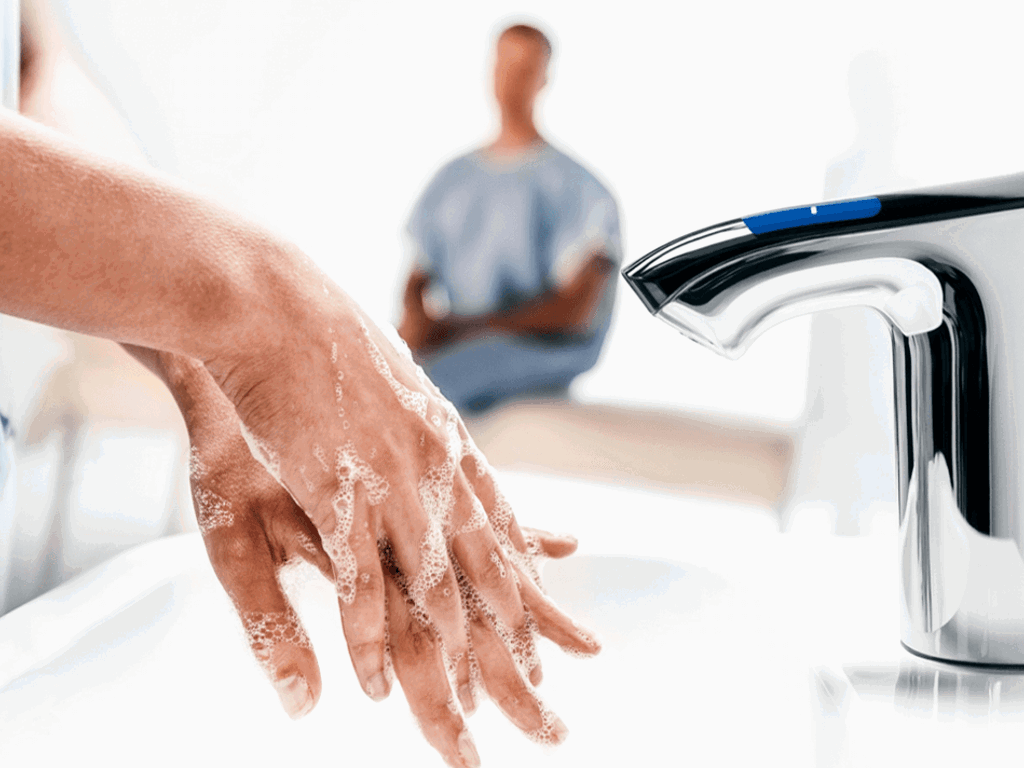 RADA INTELLIGENT CARE