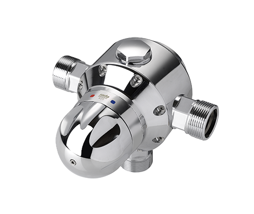 Rada 425 M thermostaatkraan