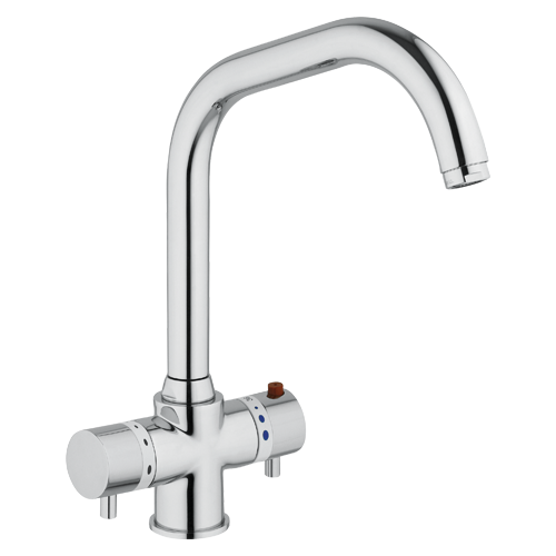 Produktfoto für Rada 9006 HPM Spültisch-Thermostatarmatur