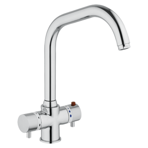 Rada 9006 HPM Spültisch-Thermostatarmatur