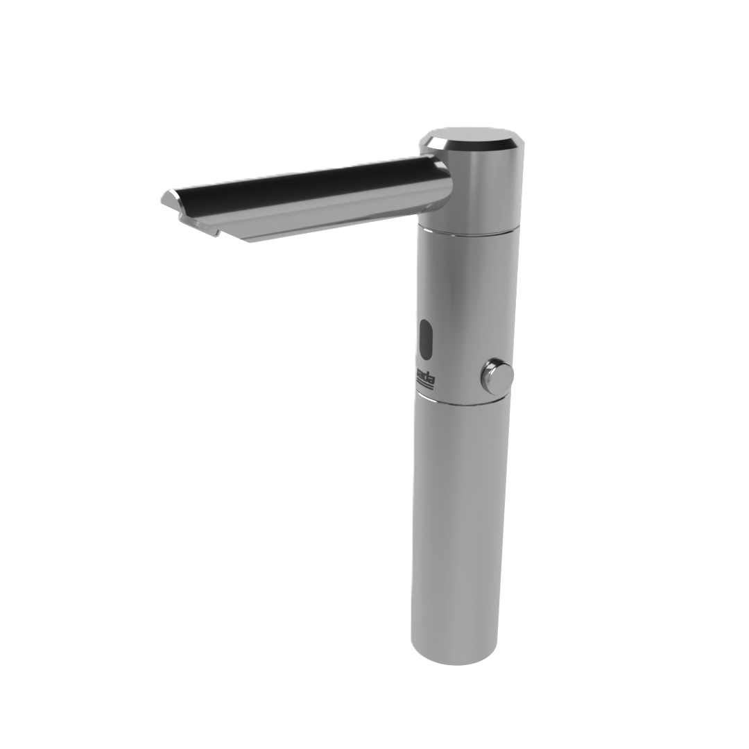 Productfoto voor Rada TEC 210 elektronische wastafelkraan