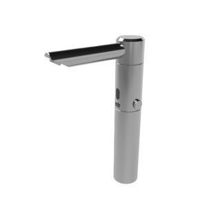 Productfoto voor Rada TEC 210 elektronische wastafelkraan Productfoto voor Rada TEC 210 elektronische wastafelkraan