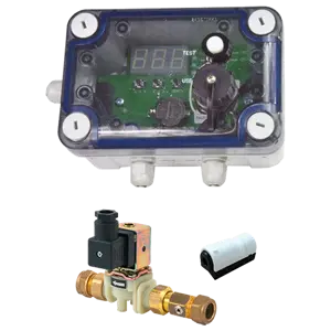 Produktfoto für Rada Mono Control 155 Spülelektronik
