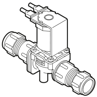 Product photo for Rada SV1015 12V (BETA) Solenoid Valve