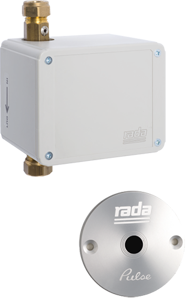 Rada Machine Douches - Rada NL