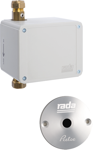 Productfoto voor Rada Mono Control 222