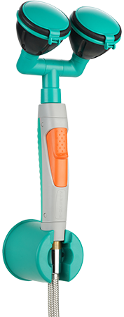 B-Safety Augendusche (BR 714 025)