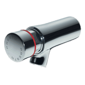 Presto Neo WM Self Close Tap Hot 66100