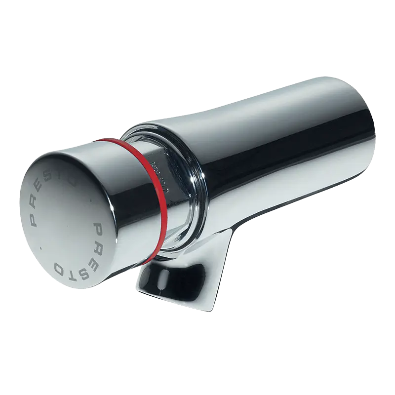 Image of Presto Neo WM Self Close Tap Hot 66100