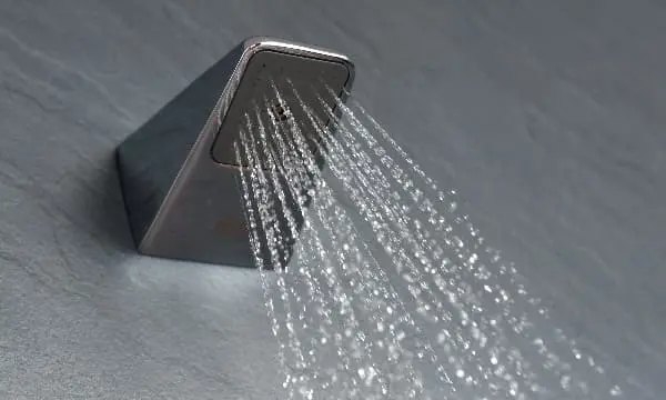Showers