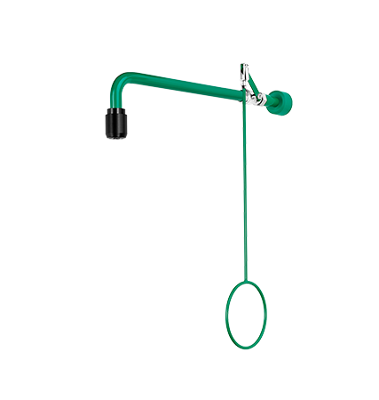 B-Safety Notdusche (BR 081 085)