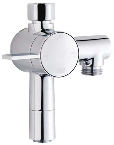 Product photo for Rada V12 Shower Valve Diverter