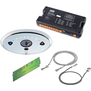 Rada R118 Commercial Showers & Shower Heads - Rada UK - Rada UK