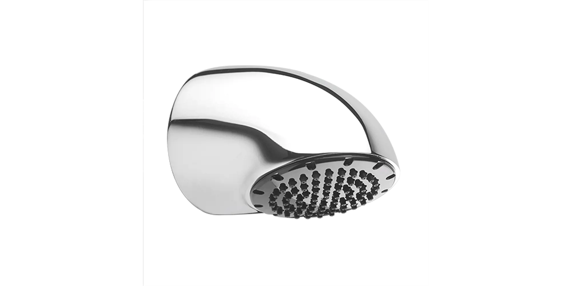 Rada VR106 douchekop met nozzle sproeiplaat