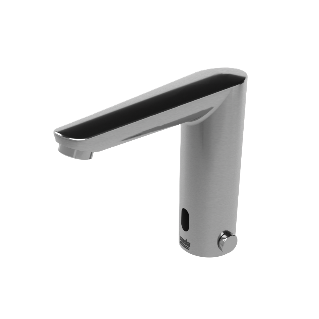 Productfoto voor Rada TEC 150 elektronische wastafelkraan