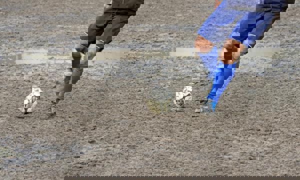 Douche- en wasruimten om trots op te zijn
