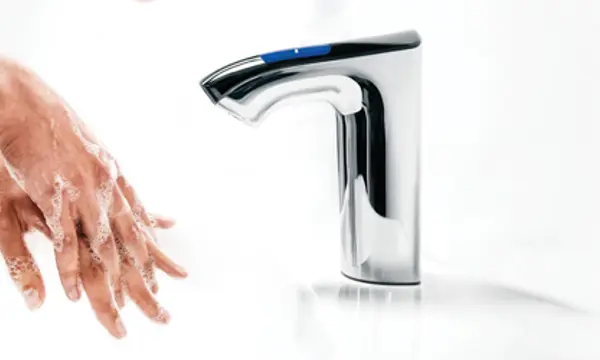 Wastafelkranen