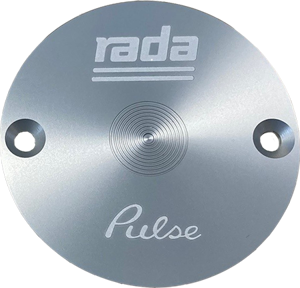 Productfoto voor Rada Pulse 140A piëzo bedieningssensor