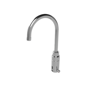 Productfoto voor Rada TEC 300 elektronische wastafelmengkraan Productfoto voor Rada TEC 300 elektronische wastafelmengkraan