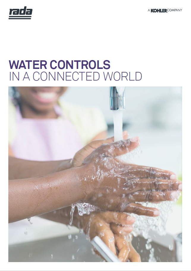 Water Controls in a Connected World
