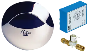 Image of Rada Pulse 122 Timed Flow Urinal Control