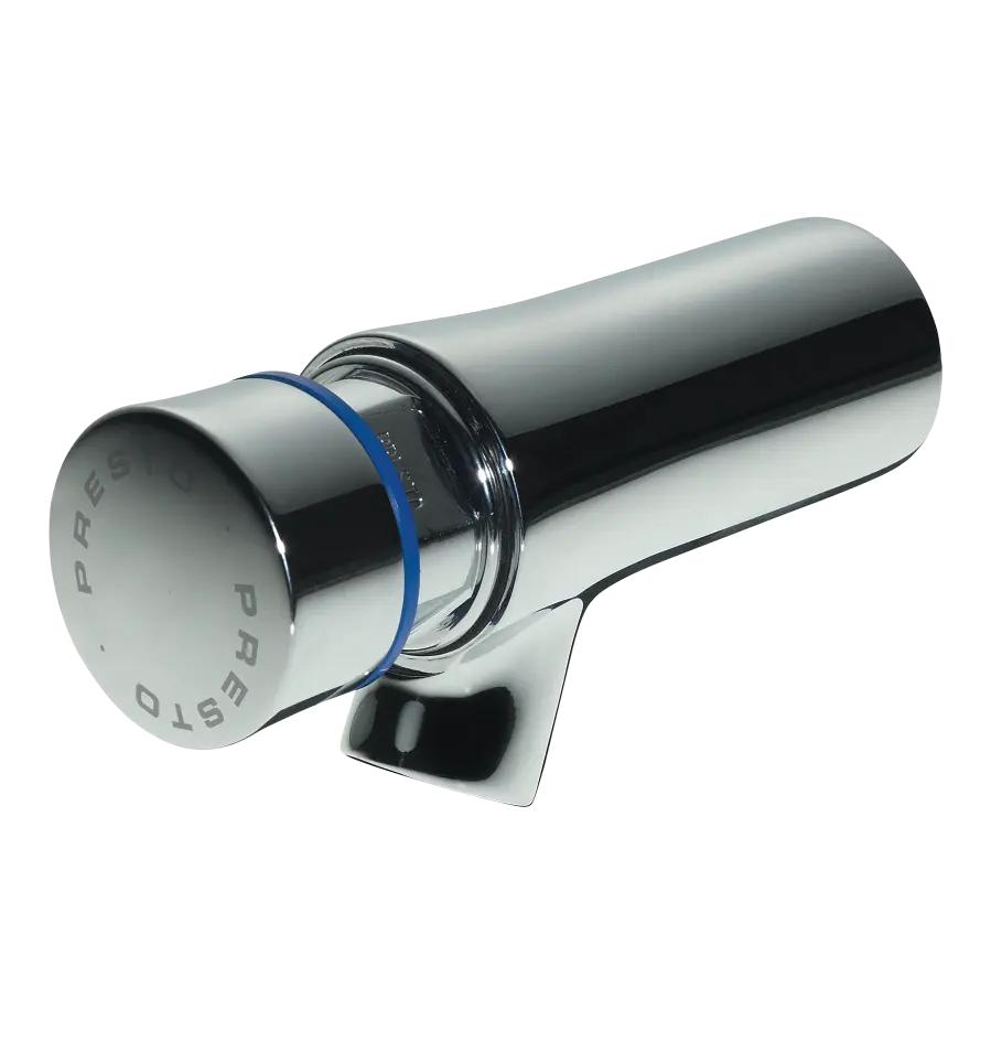 Image of Presto Neo WM Self Close Tap Cold 66000