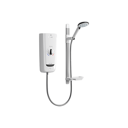 Product photo for Mira Advance 8.7KW shower