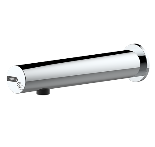 Produktfoto für Presto Linea Elektronik-Waschtischarmatur (57100)