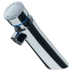 Presto Neo DM Tap Self Close 7s Cold 65045