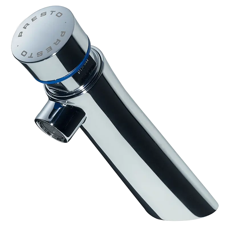 Image of Presto Neo DM Tap Self Close 7s Cold 65045