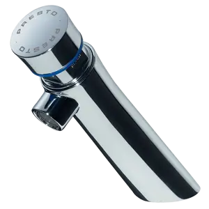 Image of Presto Neo DM Tap Self Close 15s Cold 65000