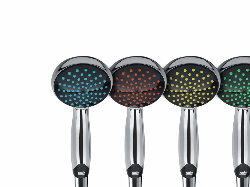 Sustainable shower kits 