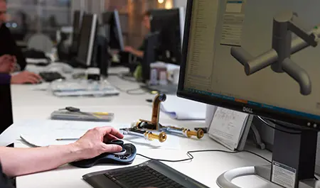Innovation and Design