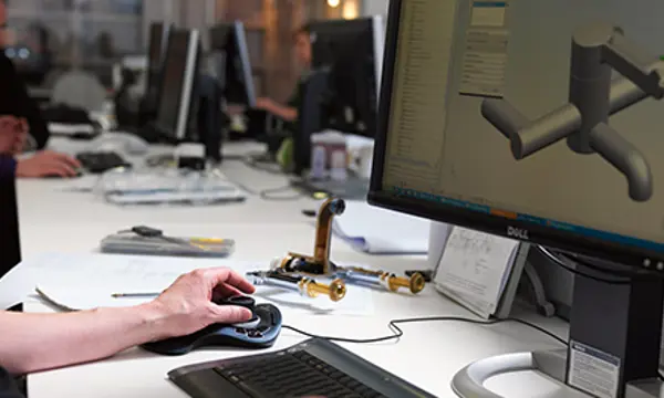 Innovation and Design
