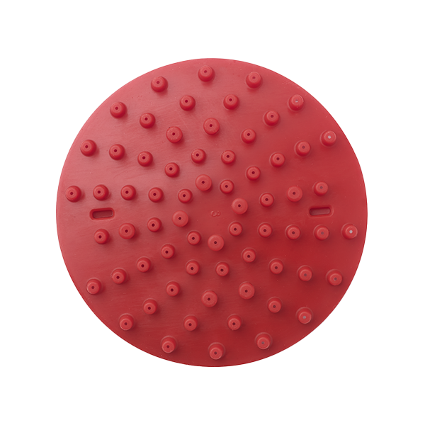 Product photo for RADA SF1 NOZZLE MAT RED (20)
