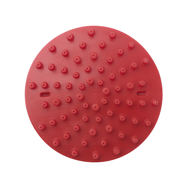 Image of RADA SF1 NOZZLE MAT RED (20)
