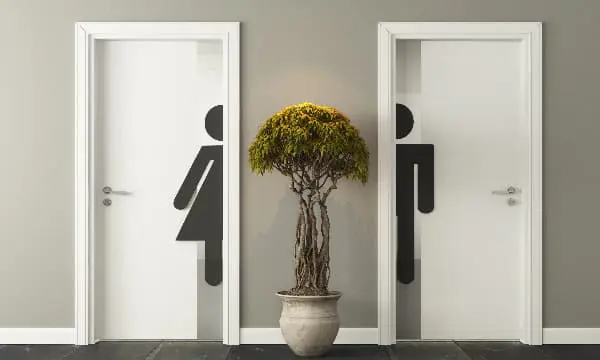 Sustainable Commercial Washrooms - Rada UK 