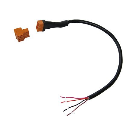 Productfoto voor Rada Outlook socket kabel